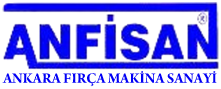 Anfisan Ankara Fırça Makina Sanayi